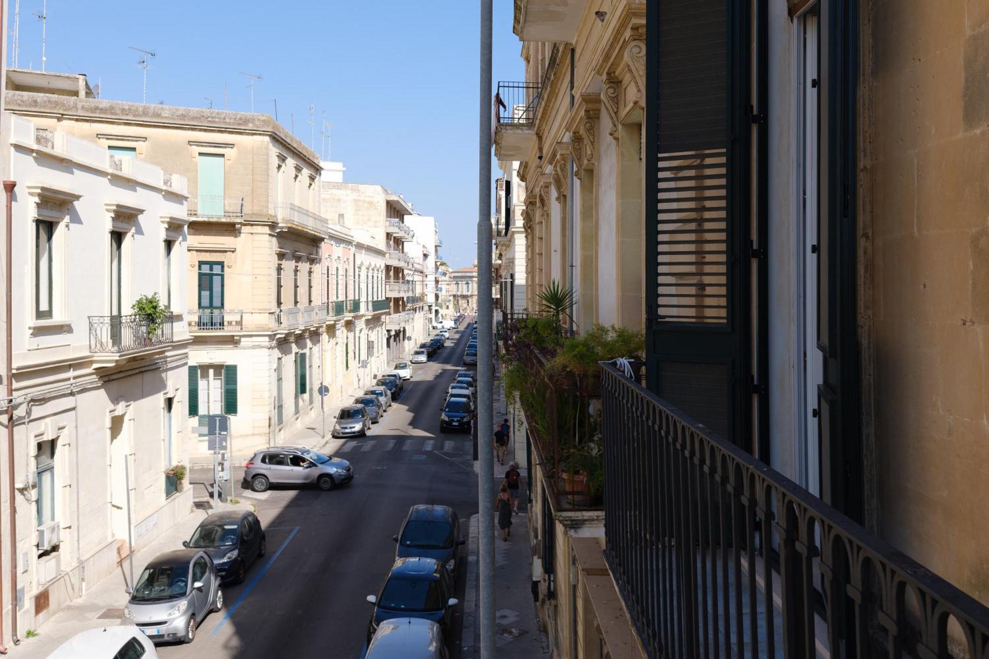 San Lazzaro Centro Villa Lecce Exterior photo