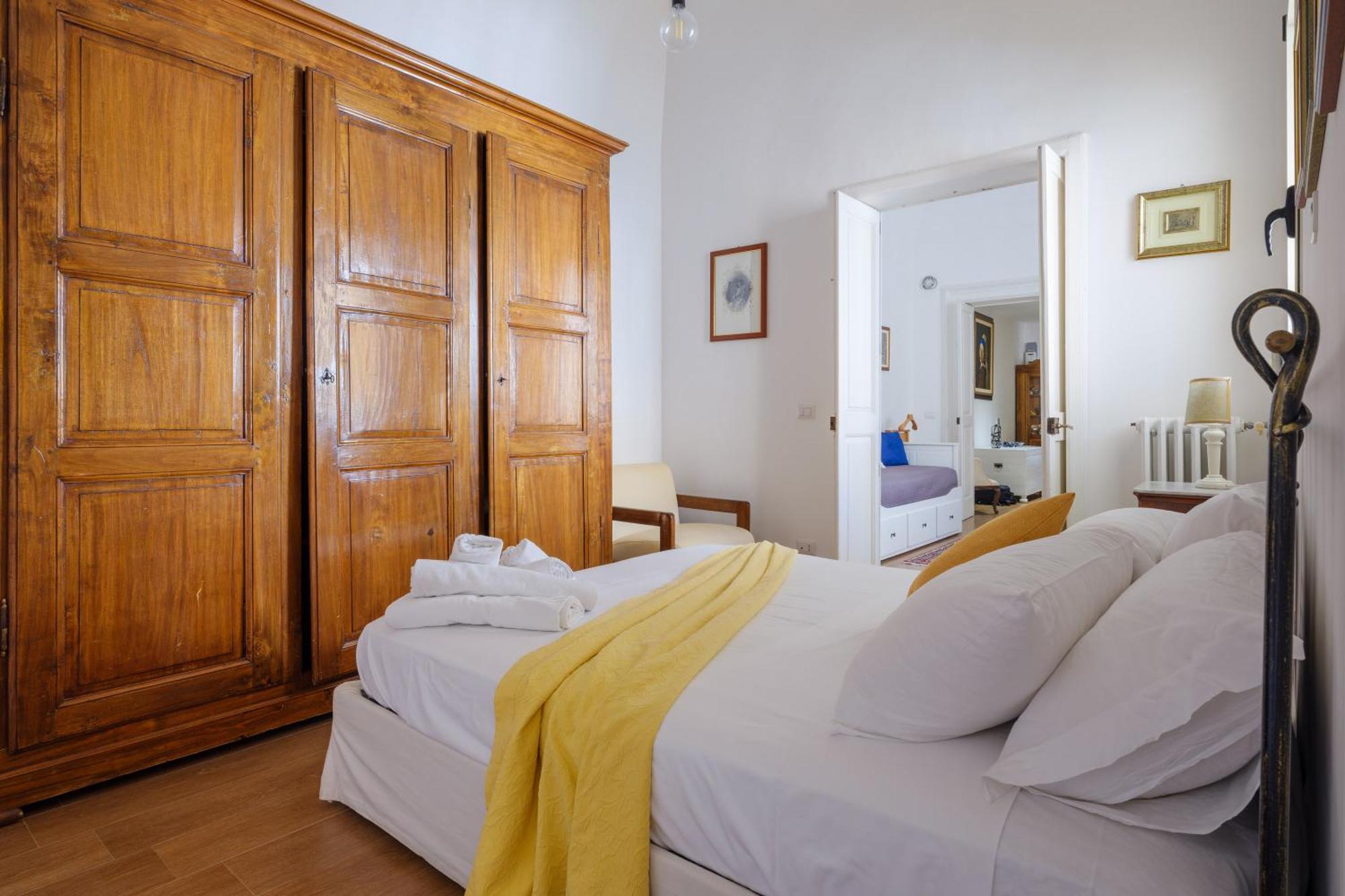 San Lazzaro Centro Villa Lecce Exterior photo